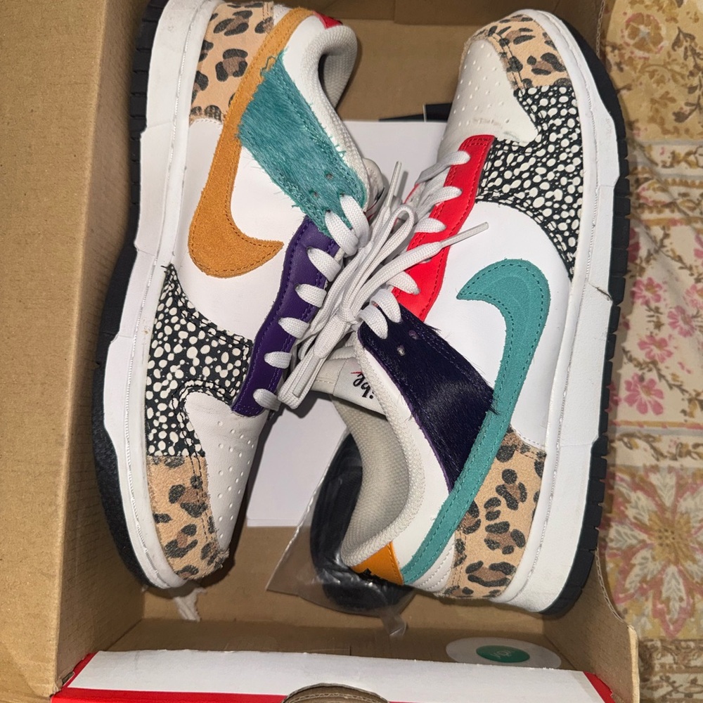 Dunk